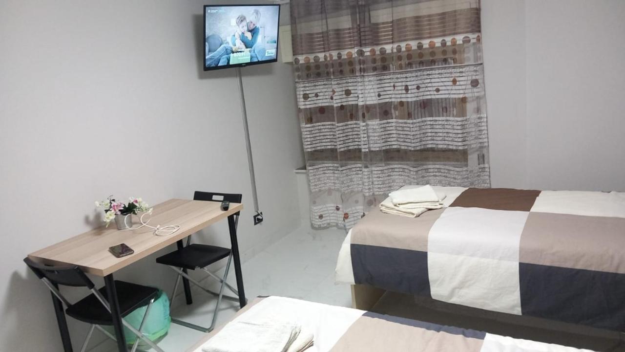 Rooms 38 カターニア エクステリア 写真